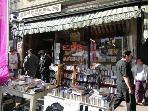 montclair book center