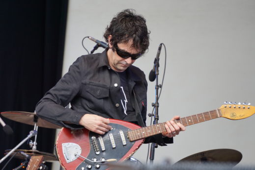 Jon Spencer - Venus in Furs