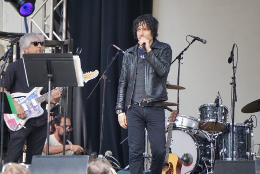 jesse malin