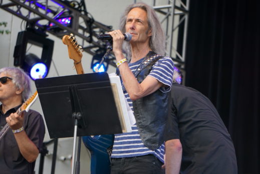 lenny kaye