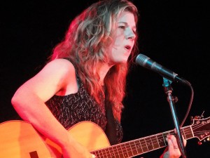 Dar Williams @ Southpaw's in Brooklyn on 12/27/09