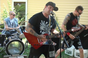 Poison Control from San Francisco