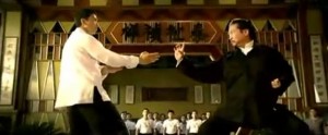 ip man 2