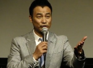 simon yam