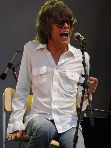 David Johansen (New York Dolls)