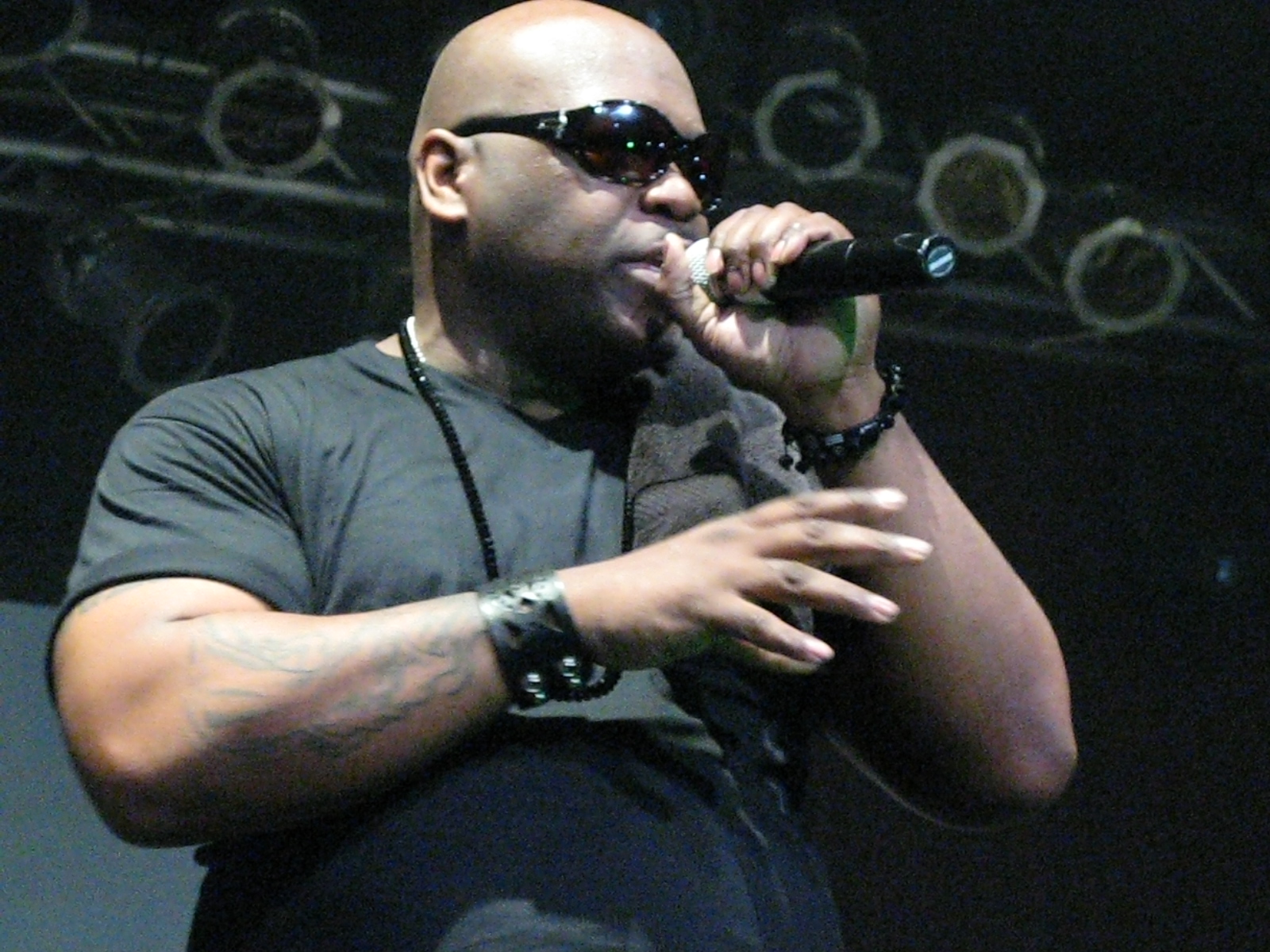 PLANET CHOCKO – art/music/movies/beyond » DJ Premier & Bumpy