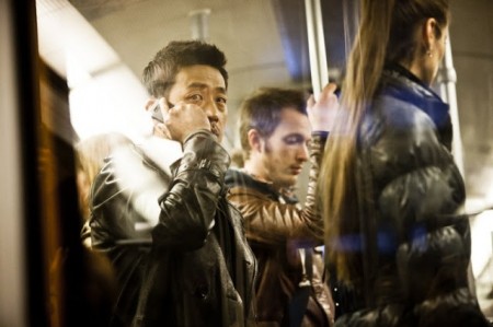 The Berlin File (Still 2)