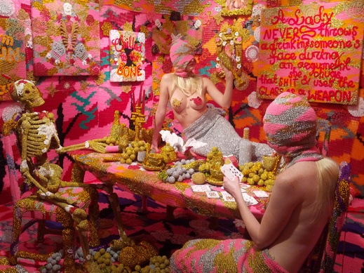 chilled to the bone - live 519