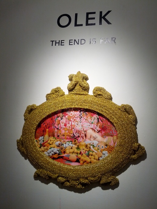 olek - the end is far 519