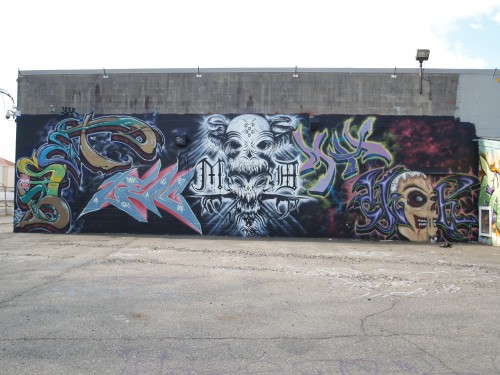 OLYMPUS DIGITAL CAMERA