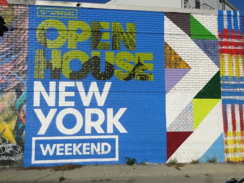 open house NY