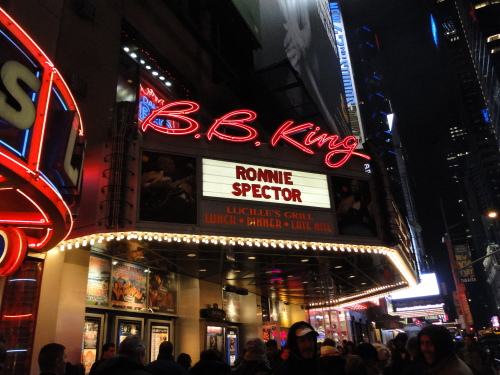 bb kings