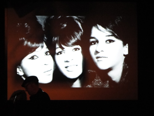ronettes