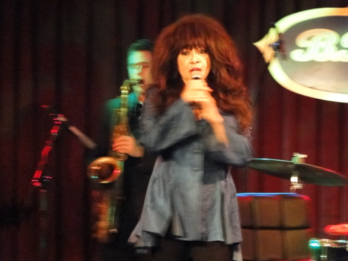 ronnie spector