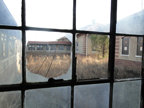 view window