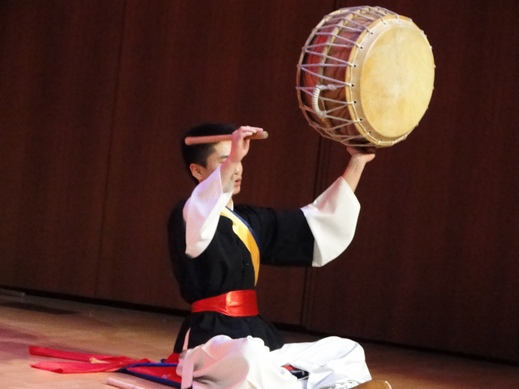 korean drummer519