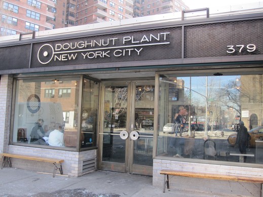 doughnut plant 519