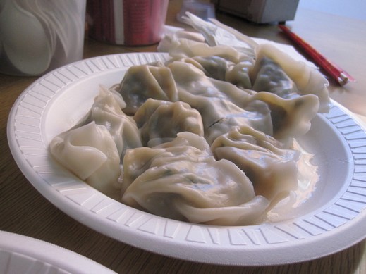 dumplings 519