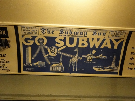 subway sun go subway 520