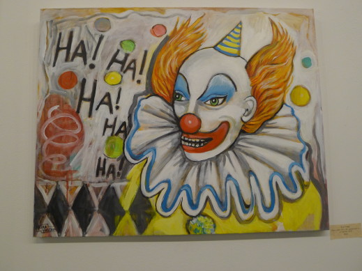 art clown2