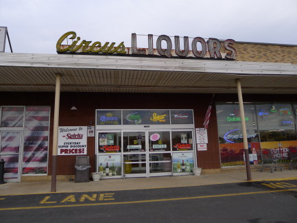 circus liquors