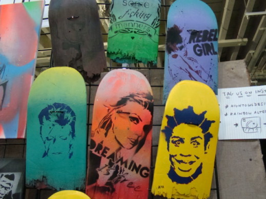 skateboard art2