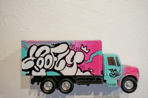 2fly boxtruck