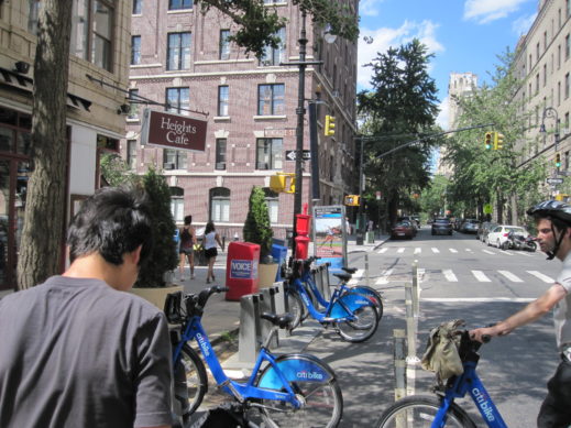 bk heights montague citibike