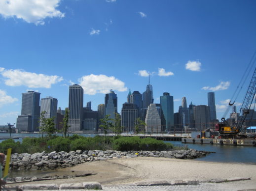 greenway 3 manny view