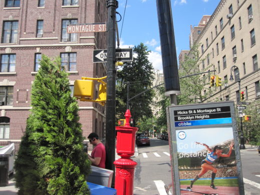 montague heights stop