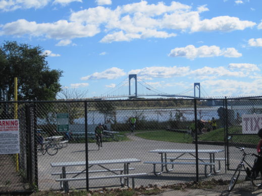 2016 Bronx Tour De 2016 Bronx Tour De